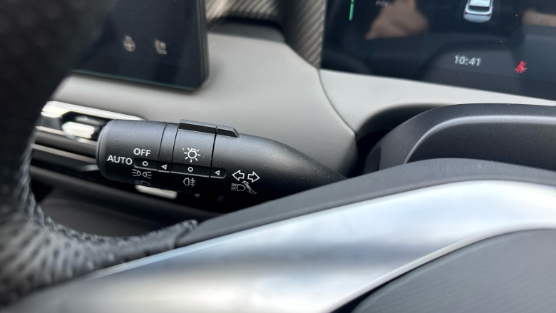 MG MGS5 170kW Trophy EV Long Range 64kWh 5dr Auto Electric Estate